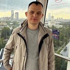 Фотография мужчины Александр, 36 лет из г. Пенза