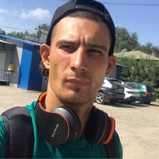 Фотография мужчины Danil, 27 лет из г. Алматы