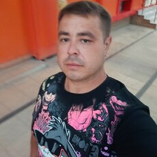 Фотография мужчины Александр, 34 года из г. Краснодар