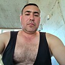 Рахимов Гайбулло, 43 года