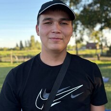 Фотография мужчины Николай, 23 года из г. Абакан