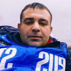 Фотография мужчины Вадим, 35 лет из г. Владикавказ
