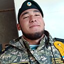 Абдурахмон, 23 года