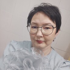 Фотография девушки Наталья, 45 лет из г. Енисейск