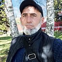 Баграм, 49 лет