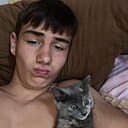 Егор, 18 лет