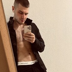 Фотография мужчины Антон, 31 год из г. Донецк