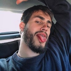 Фотография мужчины Александр, 35 лет из г. Орск