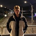 Александр, 21 год