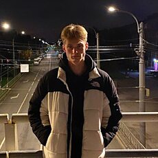 Фотография мужчины Александр, 21 год из г. Санкт-Петербург