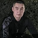 Бека, 23 года