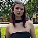 Nasti, 20 лет