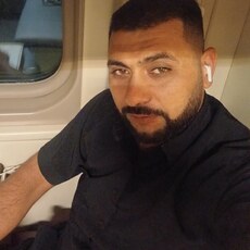 Фотография мужчины Орхан, 34 года из г. Киров