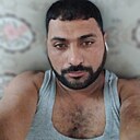 Орхан, 33 года