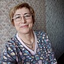 Зоя, 64 года