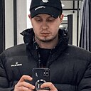 Макс, 27 лет