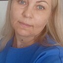Оксана, 45 лет