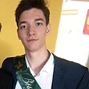 Степан, 18 лет