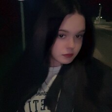 Фотография девушки Надя, 18 лет из г. Смоленск