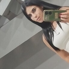 Фотография девушки Ксения, 33 года из г. Черемхово