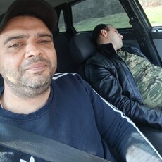Фотография мужчины Сергей, 41 год из г. Антрацит