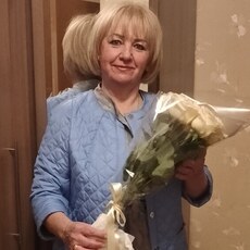 Фотография девушки Зинаида, 64 года из г. Подольск