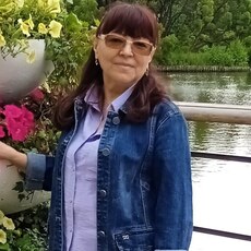 Фотография девушки Марина, 62 года из г. Тамбов