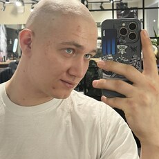 Фотография мужчины Максим, 22 года из г. Фряново