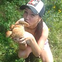 Kitti, 35 лет