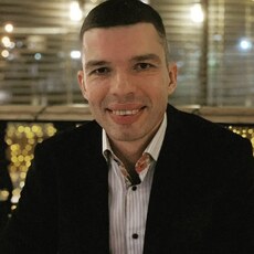 Фотография мужчины Вовка, 35 лет из г. Киев