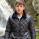 Мухамаджон, 24 года