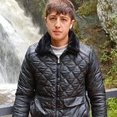 Фотография мужчины Мухамаджон, 24 года из г. Майма