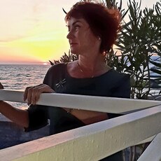 Фотография девушки Елена, 56 лет из г. Новосибирск