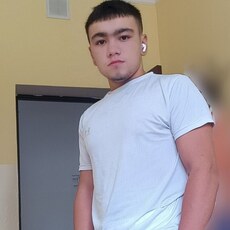Фотография мужчины Бе, 21 год из г. Алматы