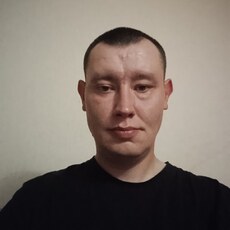 Фотография мужчины Алексей, 34 года из г. Новосибирск