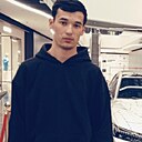 Бек, 21 год