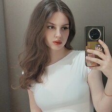 Фотография девушки Эвелина, 19 лет из г. Краснодар