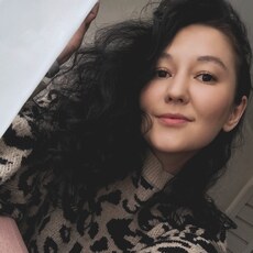 Фотография девушки Ульяна, 28 лет из г. Ижевск