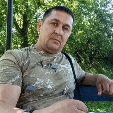 Фотография мужчины Александр, 42 года из г. Орск