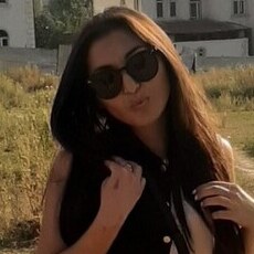 Фотография девушки Карина, 37 лет из г. Алматы