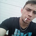Алексей Галимов, 24 года