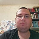 Даниил, 28 лет
