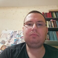 Фотография мужчины Даниил, 28 лет из г. Витебск