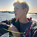 Костя, 24 года