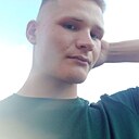 Егор, 20 лет