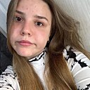 Кристина, 20 лет