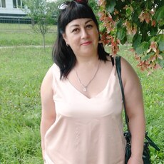 Фотография девушки Надежда Антипина, 38 лет из г. Пермь