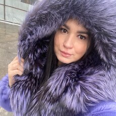 Фотография девушки Александра, 33 года из г. Москва
