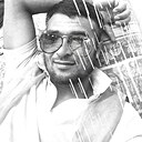 Али, 36 лет