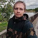 Павел, 34 года